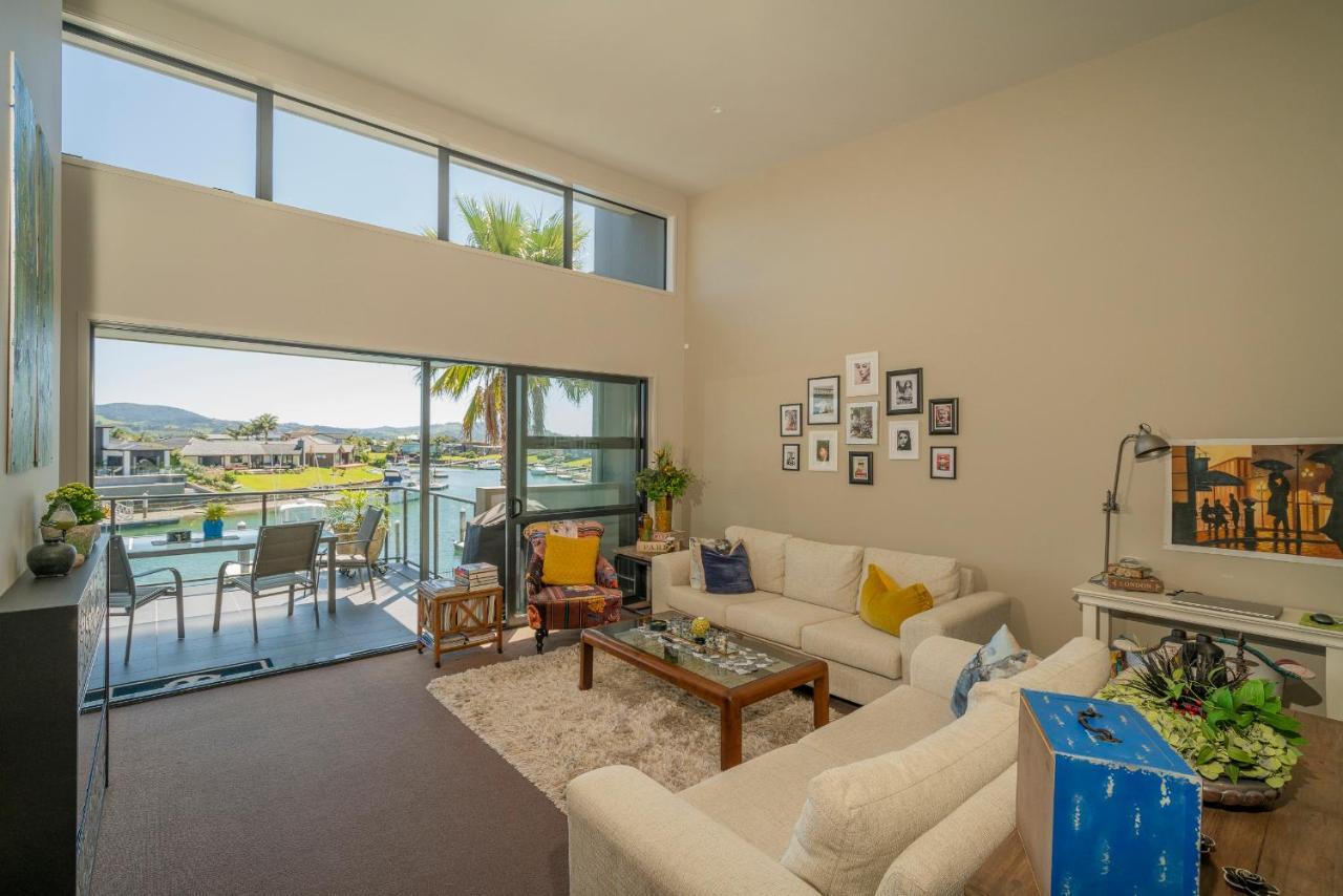 Waterways Serenity Whitianga Luaran gambar