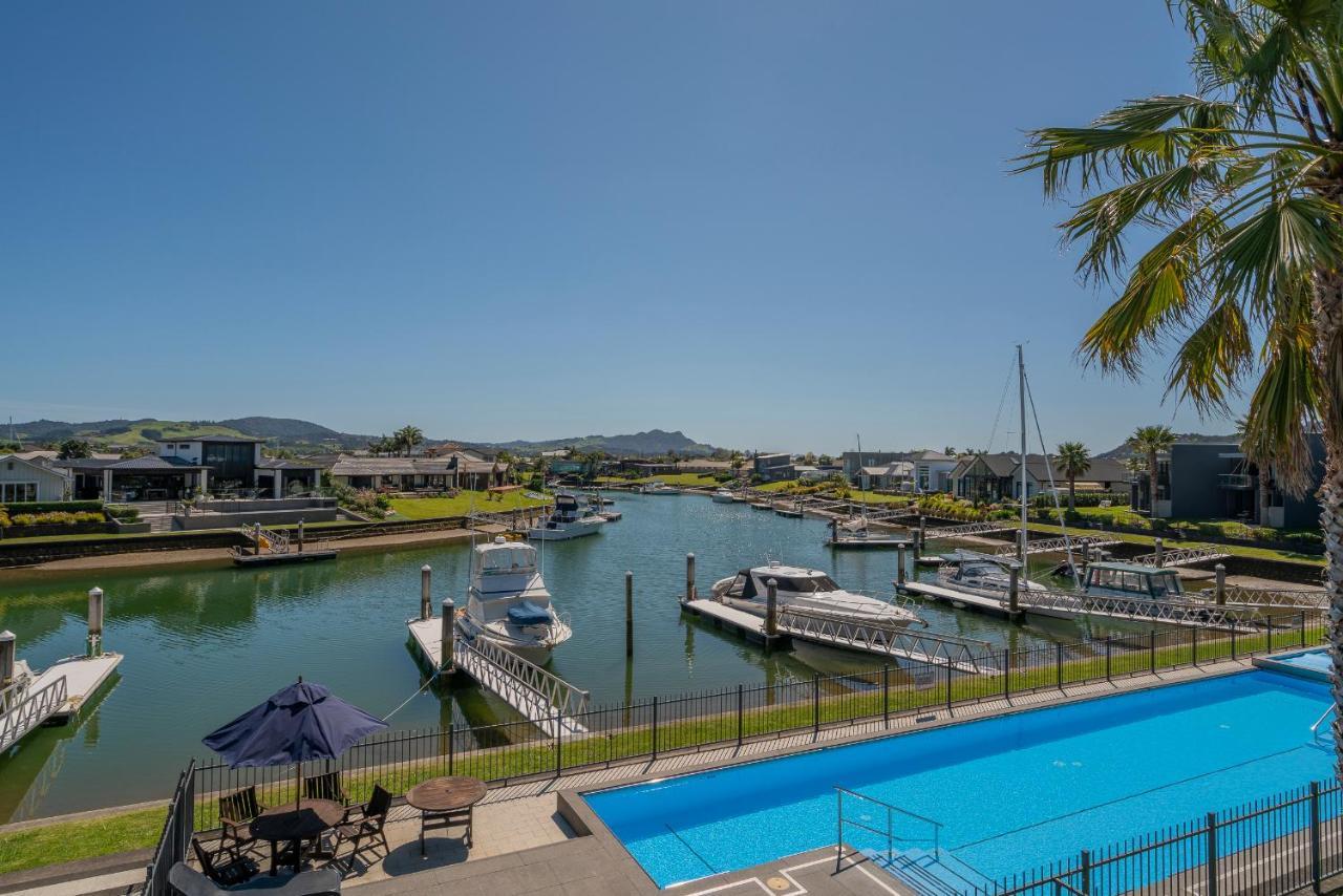 Waterways Serenity Whitianga Luaran gambar