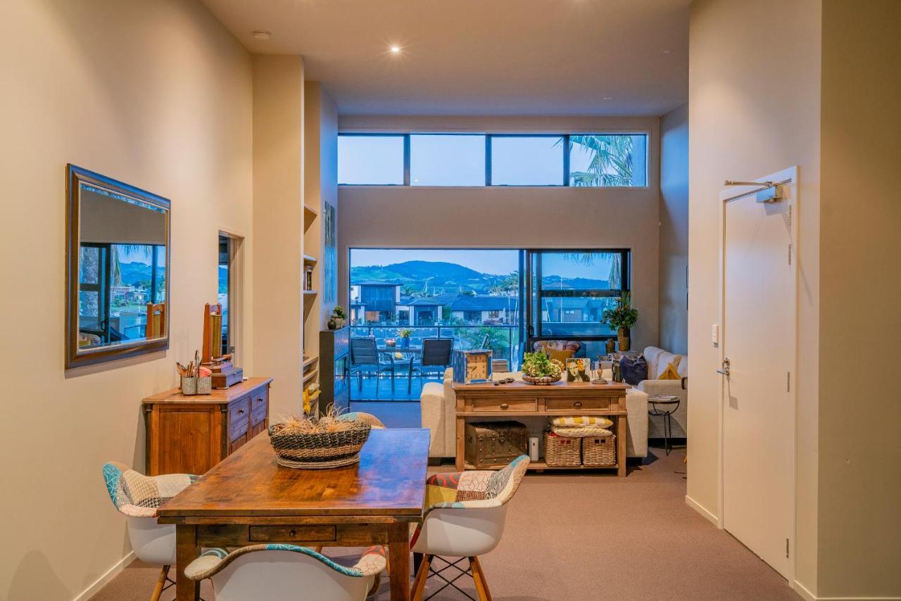 Waterways Serenity Whitianga Luaran gambar